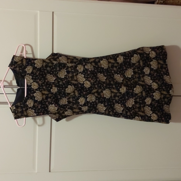 ZARA Dress - Picture 1 of 4